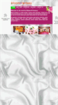 Mobile Screenshot of bloom-n-fantasy.com